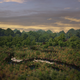 Image for article titled Hobbiton, Via Minecraft, Is Just Beautiful